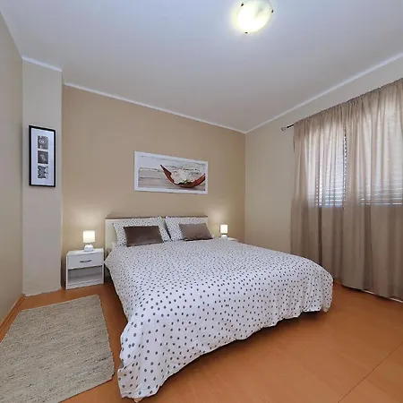 Antonija Casa de Férias Basic