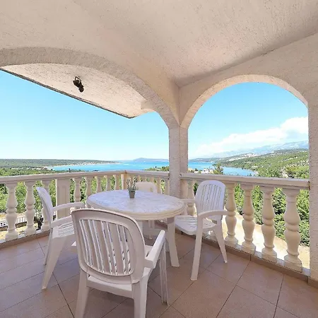 Casa de Férias Antonija Basic