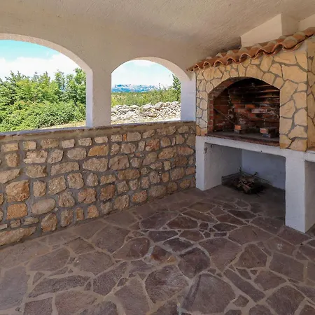 Casa de Férias Antonija Basic