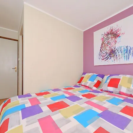 Casa de Férias Antonija