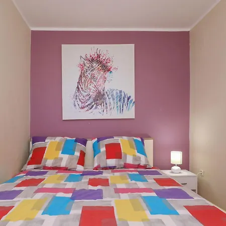 Antonija Casa de Férias Basic