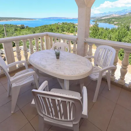 Casa de Férias Antonija *