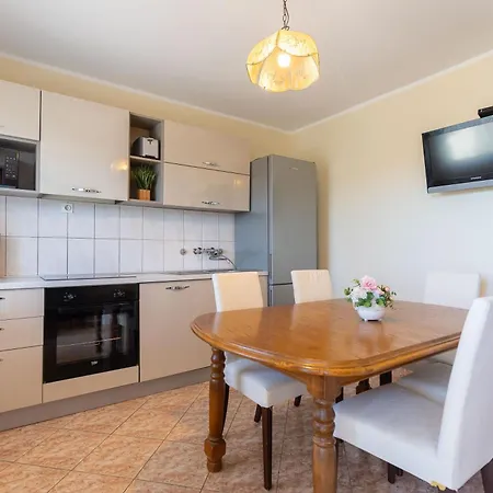 Casa de Férias Antonija