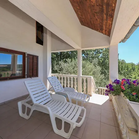 Antonija Casa de Férias