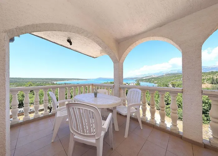 Vikendica Antonija Basic