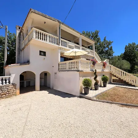 Casa de Férias Antonija