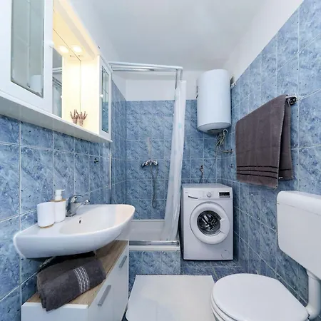 Ferienhaus Antonija *