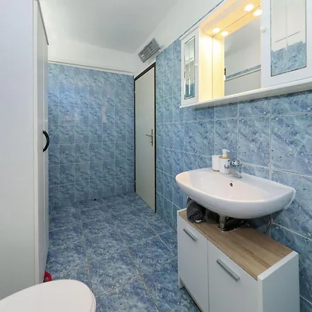 Ferienhaus Antonija Basic