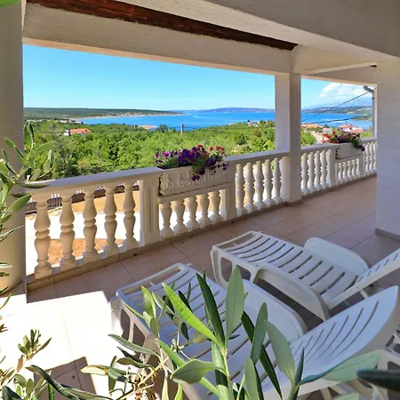 Antonija Ferienhaus *