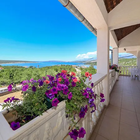 Casa de Férias Antonija Basic