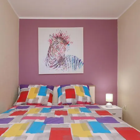 Antonija בית נופש Basic