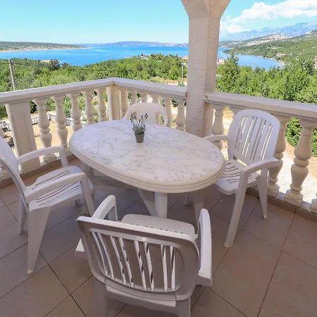 Antonija בית נופש