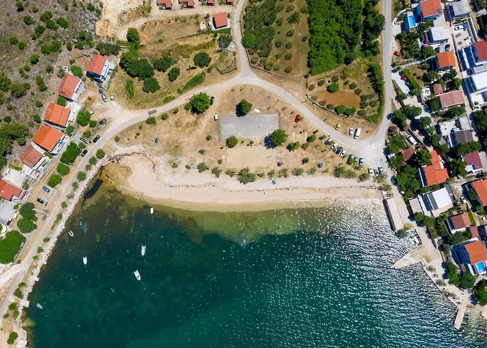 Дом отдыха Antonija