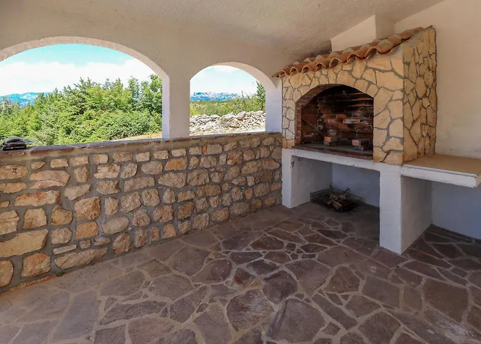 Дом отдыха Antonija Basic