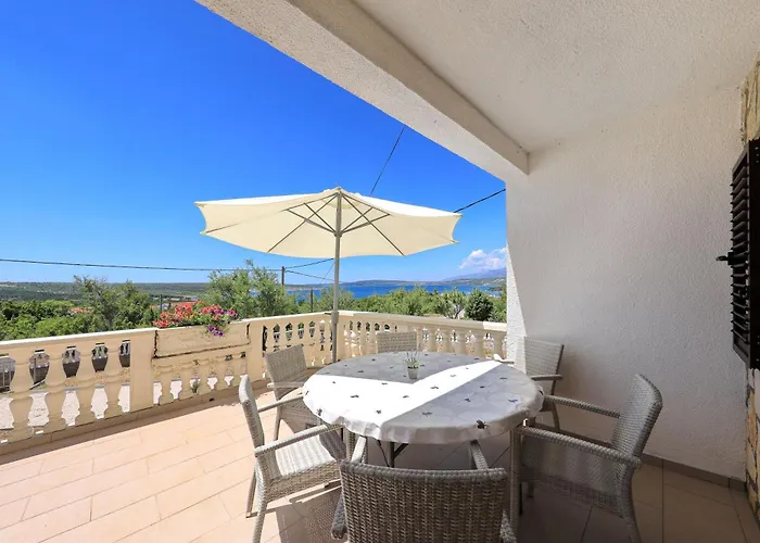 Antonija Дом отдыха