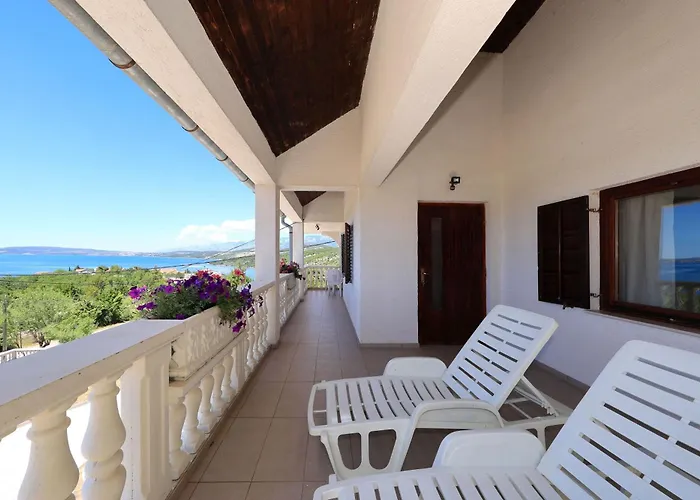 Дом отдыха Antonija *