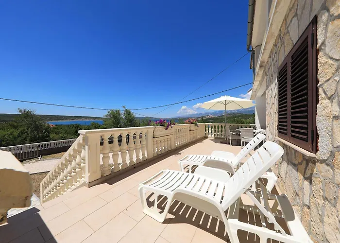 Antonija Дом отдыха Basic