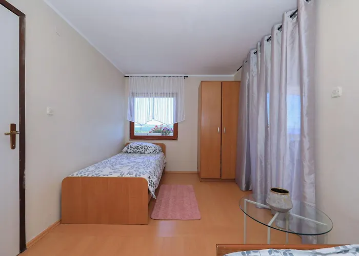 Дом отдыха Antonija Basic