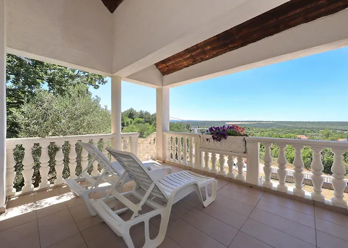 Antonija Дом отдыха