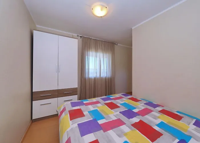 Antonija Дом отдыха *