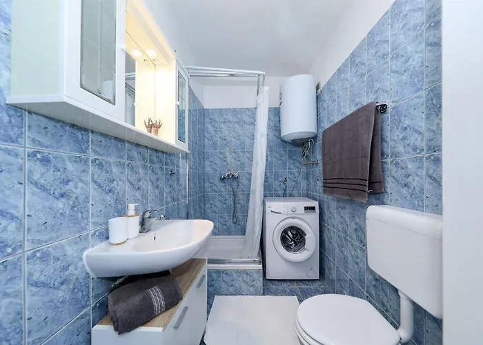 Дом отдыха Antonija *