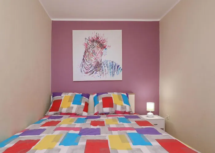 Antonija Дом отдыха Basic