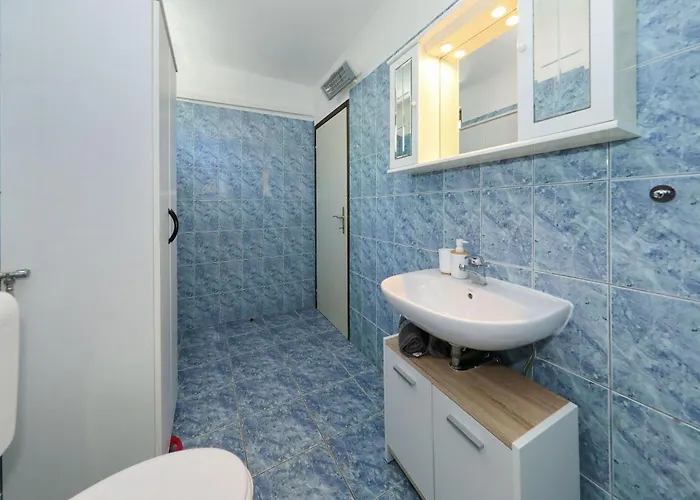 Дом отдыха Antonija Basic