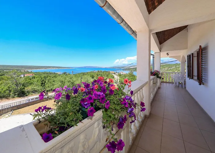 Дом отдыха Antonija Basic