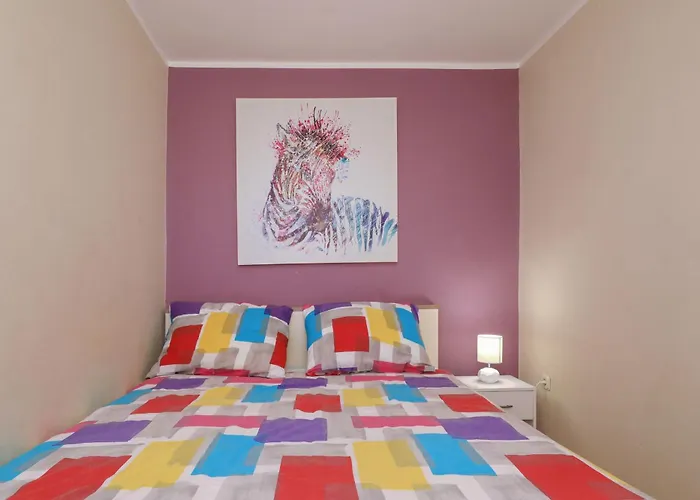 Antonija בית נופש Basic