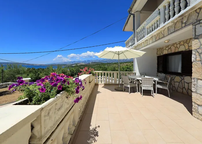 Antonija בית נופש *