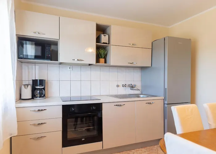 Antonija בית נופש Basic